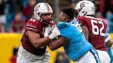 How to watch South Carolina football game vs. UNC Tar Heels: TV, time, odds