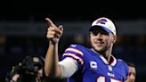 Bills’ Josh Allen reveals who he’s rooting for in the MLB postseason