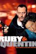 Ruby & Quentin - Der Killer und die Klette