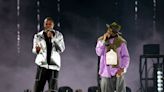 The Notorious B.I.G.'s 'Ready To Die' And Doug E. Fresh And Slick Rick's 'La-Di-Da-Di' Inducted Into...