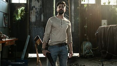 The Walking Dead: Daryl Dixon's Manish Dayal Talks Ash's Journey, Action, and Carol & Ash's Compelling Dynamic