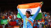 PV Sindhu, Sharath Kamal confirmed as India's flag bearers for Paris Olympics opening ceremony