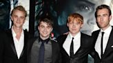 Harry Potter legend would consider returning for TV reboot on one condition