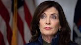 New York Gov. Kathy Hochul apologizes for using Canada-Hamas analogy in defending Israel