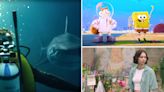 ‘Under Paris’ Eyes No. 1 On Netflix Most Popular List For Non-English Films; ‘Saving Bikini Bottom’ & ‘A Good Girl’s...