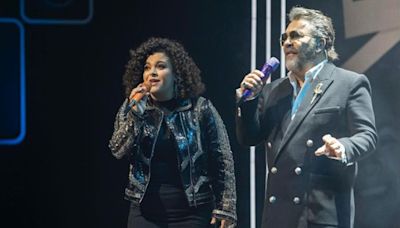 Tres momentos que marcaron el segundo programa de “Juego de voces”