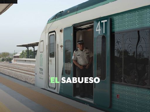 Tren Maya destina 1,470 mdp a gastos de operación en sus primeros cinco meses y apenas vende 84 mdp en boletos