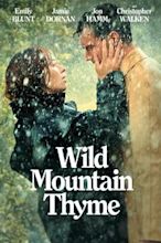 Wild Mountain Thyme (film)