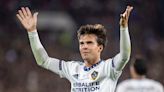 Riqui Puig: “El Galaxy está por encima por las estrellas que tenemos”