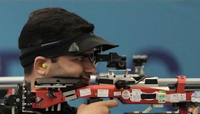 India’s Paris Olympics fourth-place finishers pick up the pieces