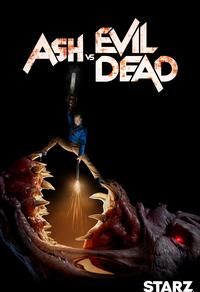 Ash vs Evil Dead