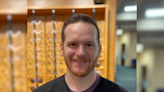Meet Dr. Marcus Whatley, experience the MyEyeDr. difference in Southlake