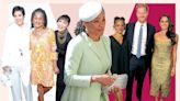 Is Doria Ragland the key to Meghan Markle’s Hollywood comeback?