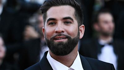 El cantante francés Kendji Girac se hirió en un simulacro de suicidio, según el fiscal