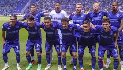 Liga MX: ¡De panzazo! Cruz Azul derrota a Club Puebla con penal de Uriel Antuna en la última