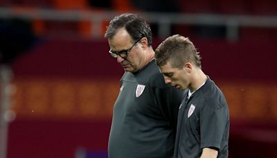 La despedida de Iker Muniain de Athletic Bilbao, su admiración hacia Marcelo Bielsa y qué dijo de River