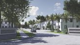 Century Homebuilders breaks ground on Miami-Dade townhome community - South Florida Business Journal