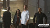 Furious 7 Legacy Trailer Says Goodbye to Paul Walker