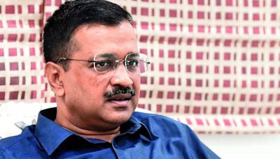 Delhi CM Arvind Kejriwal's judicial custody extended by two weeks - Times of India
