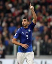 Graziano Pellè