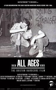 All Ages: The Boston Hardcore Film