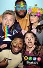 Game Shakers