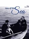 The Law of the Sea