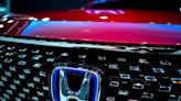 Honda to cut car output by up to 40% at Japan plants on supply snags