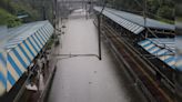 Weather Office Predicts Heavy To Very Heavy Rainfall In Mumbai