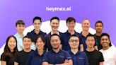 Loyalty platform startup Heymax.ai raises US$2.6 mil in seed funding led by January Capital