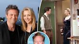 Conan O’Brien was ‘jealous’ when ex Lisa Kudrow praised Matthew Perry during ‘Friends’ fame