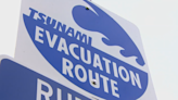 Tsunami siren in Cannon Beach was an accident
