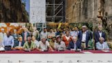 Los hallazgos de Atapuerca llegarán a Bruselas de la mano del fósil del primer europeo