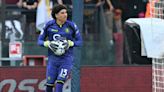 Guillermo Ochoa pierde la categoría con Salernitana; consuma su tercer descenso en Europa