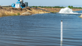 Historic 2023 water year boosted state’s groundwater supplies, but challenges remain