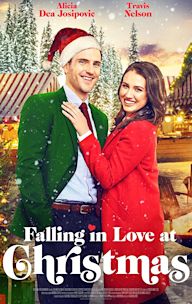 Falling in Love at Christmas