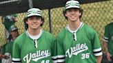 Stalb twins, Gaskin lead Pascack Valley to Group 2 championship game