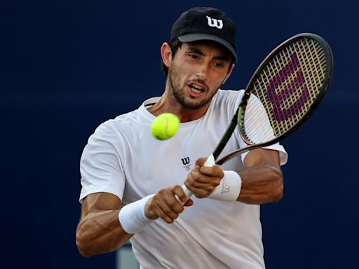 Roland Garros 2024, día 1: Thiago Tirante, Carlos Alcaraz, Andrey Rublev y los debuts a seguir en París