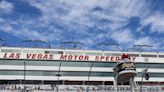 NASCAR betting, odds: Sunday's race at Las Vegas won't be a playoff preview