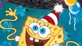 Mark Hamill Joins ‘The SpongeBob Movie: Search for SquarePants’ as The Flying Dutchman