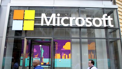 Is Microsoft Corp (NASDAQ:MSFT) an Overvalued AI Stock?