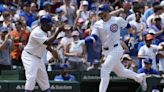 Ian Happ and Dansby Swanson hit back-to-back homers as the Cubs hold off the Giants 6-5