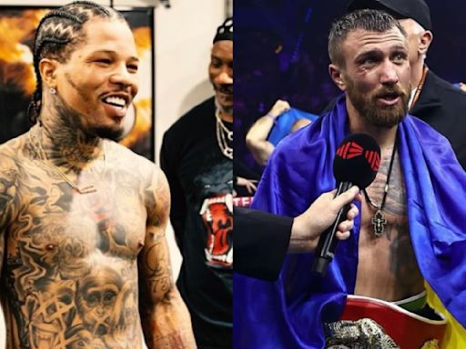 REPORT | Gervonta Davis vs. Vasyl Lomachenko targeted for November in Las Vegas | BJPenn.com