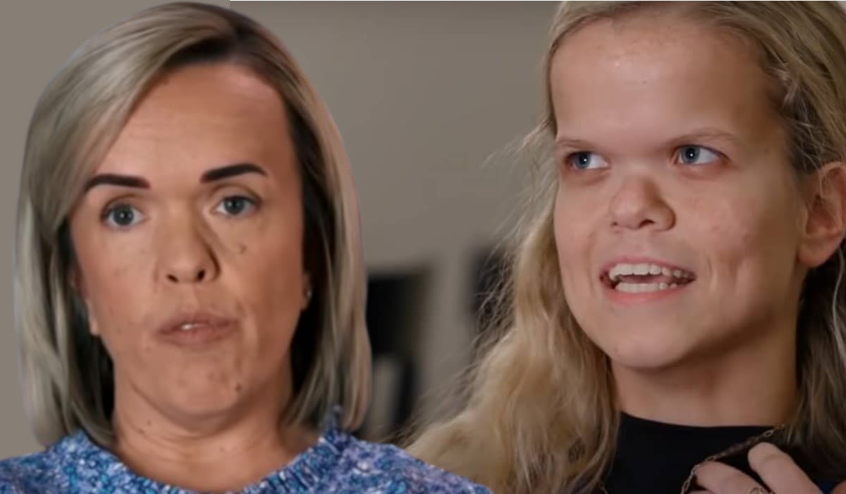 7 Little Johnstons: Amber Slammed For Treating Anna Differently Again — Snubbed Her On Special Day?
