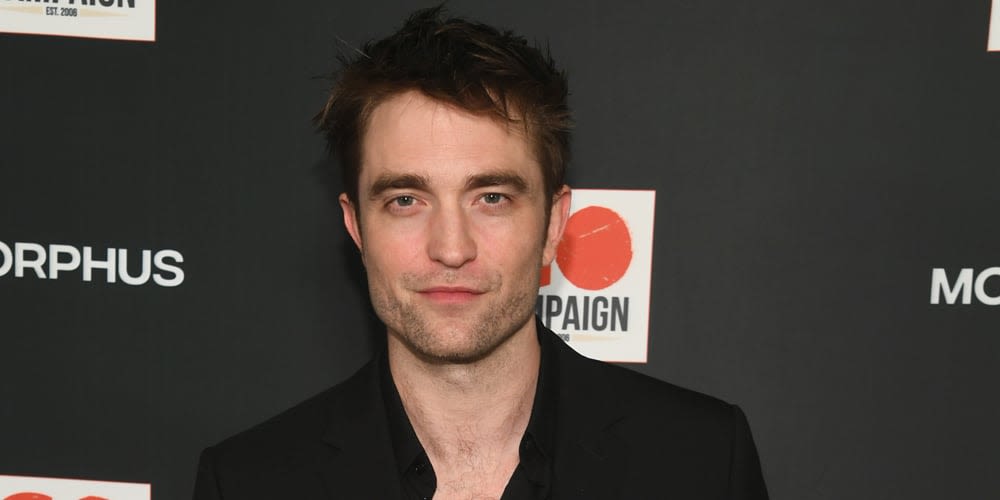 Robert Pattinson Will Produce, Potentially Star in Remake of This Cult Classic Horror Movie