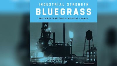 ROCK INSIDER: Industrial Strength Bluegrass: Award-winning album gets supersized vinyl edition