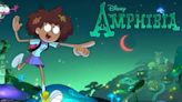 Amphibia: Where to Watch & Stream Online