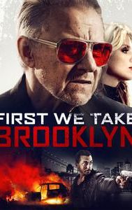 First We Take Brooklyn