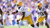 Jaguars go back to LSU well, draft defensive tackle Maason Smith in 2nd round