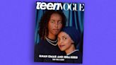 Ilhan Omar Graces Teen Vogue Cover With Her Teen Activist Daughter Isra Hirsi
